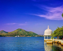 Taxi service in udaipur