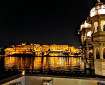 Taxi service in udaipur